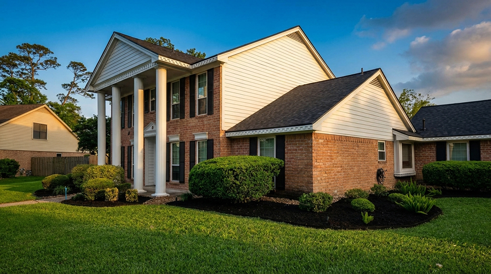 Flowerbed Renovation