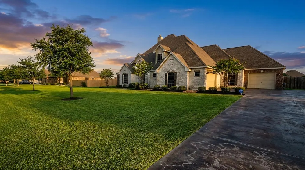 Lawn Maintenance