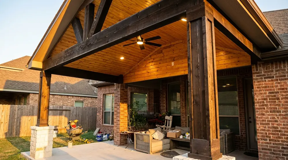 Patio Extensions